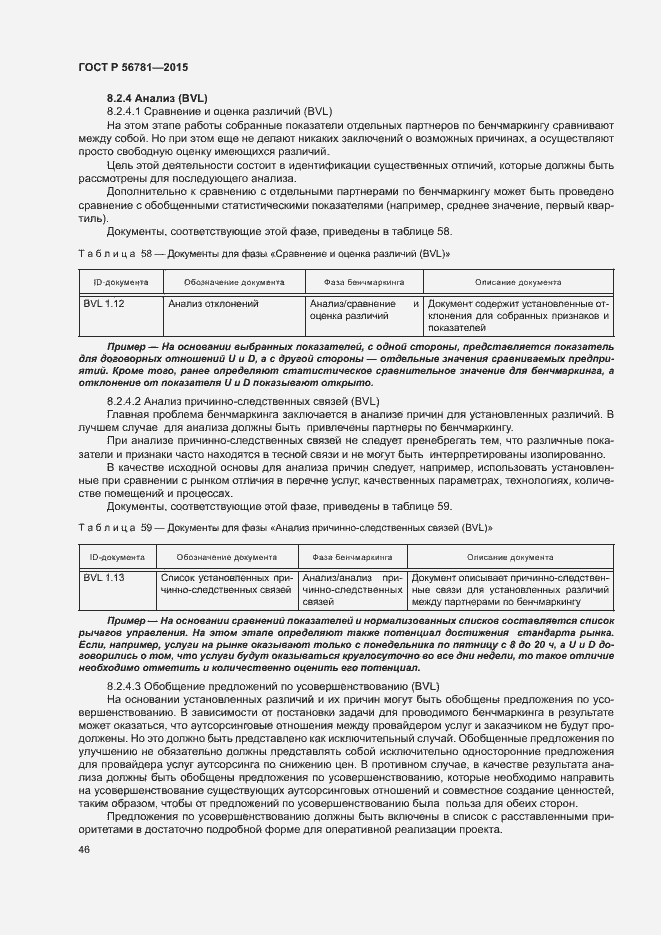Страница 50 ГОСТ Р 56781-2015