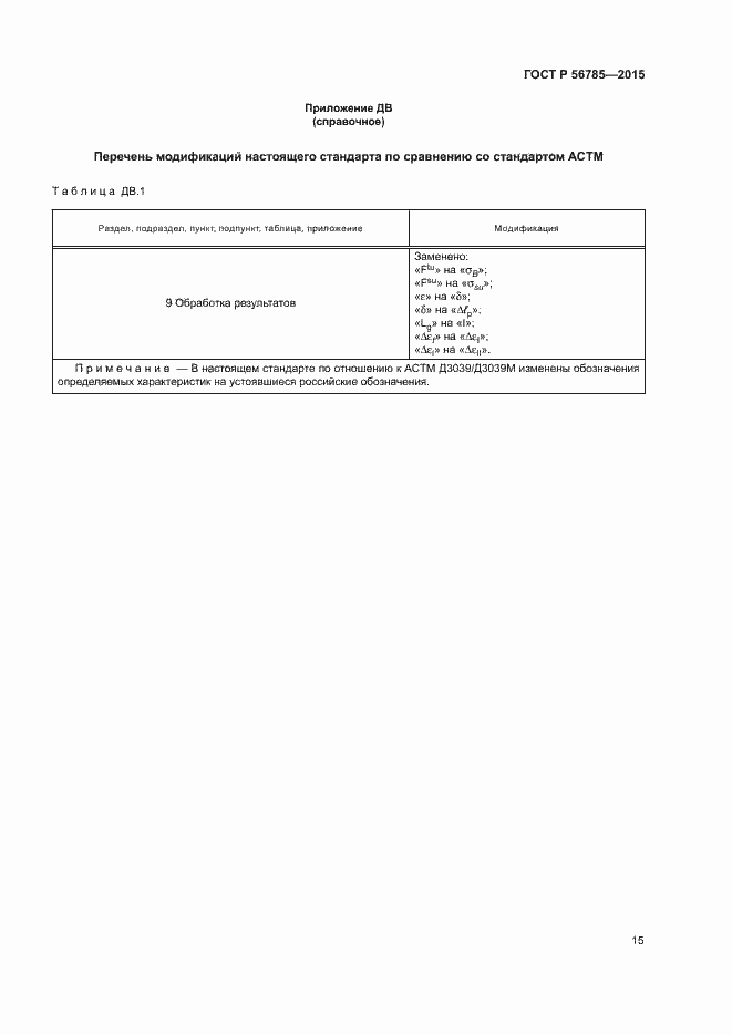 Страница 19 ГОСТ Р 56785-2015