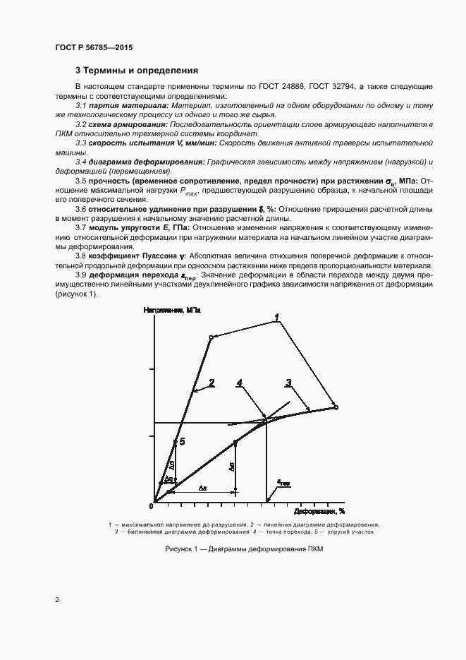 Страница 6 ГОСТ Р 56785-2015
