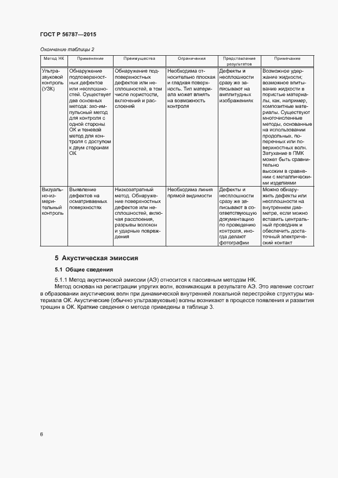 Страница 10 ГОСТ Р 56787-2015