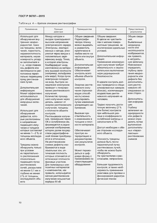Страница 14 ГОСТ Р 56787-2015