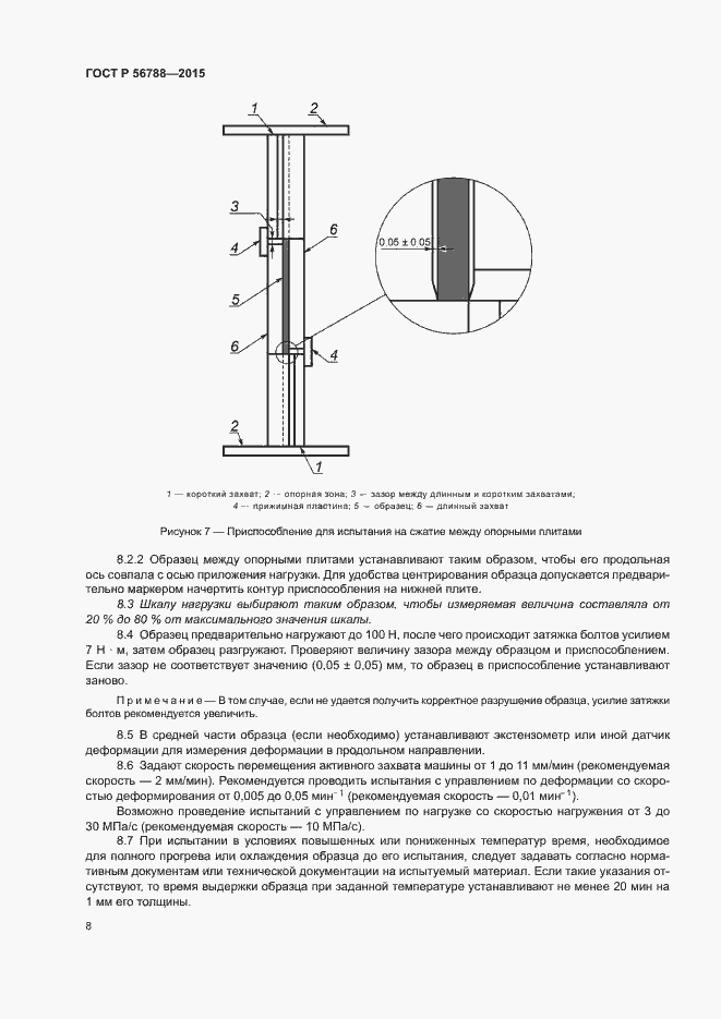 Страница 11 ГОСТ Р 56788-2015