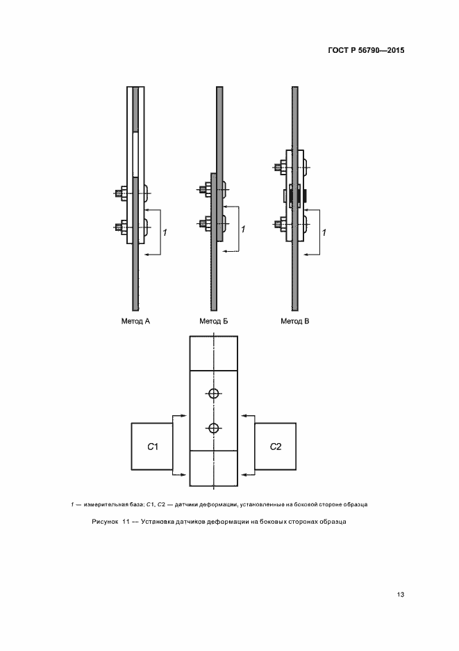 Страница 16 ГОСТ Р 56790-2015
