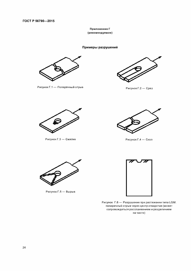 Страница 29 ГОСТ Р 56790-2015