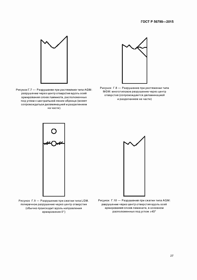 Страница 30 ГОСТ Р 56790-2015