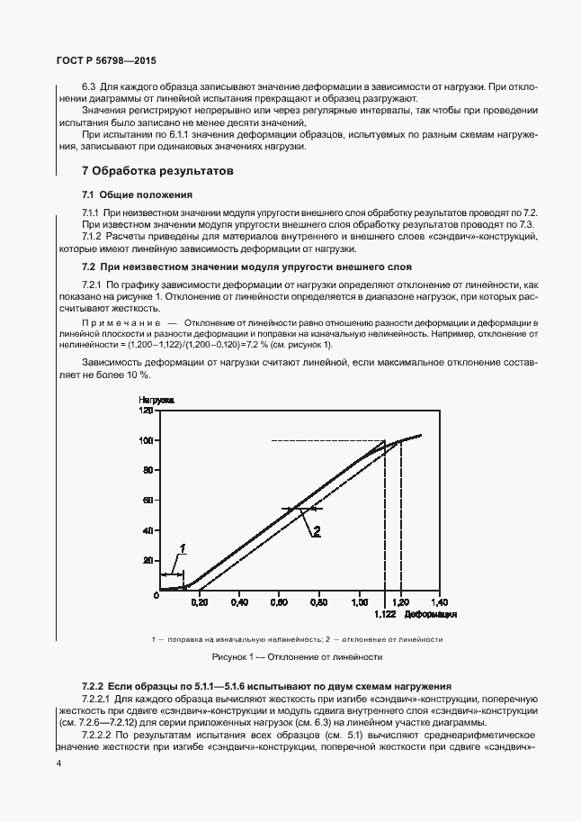 Страница 7 ГОСТ Р 56798-2015