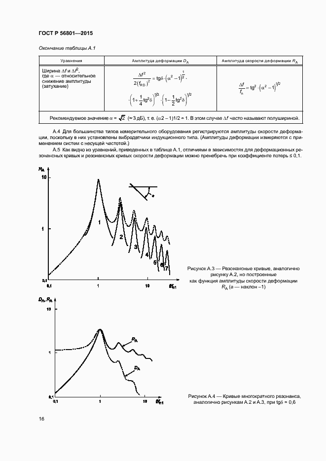 Страница 19 ГОСТ Р 56801-2015