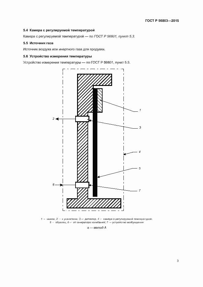 Страница 6 ГОСТ Р 56803-2015