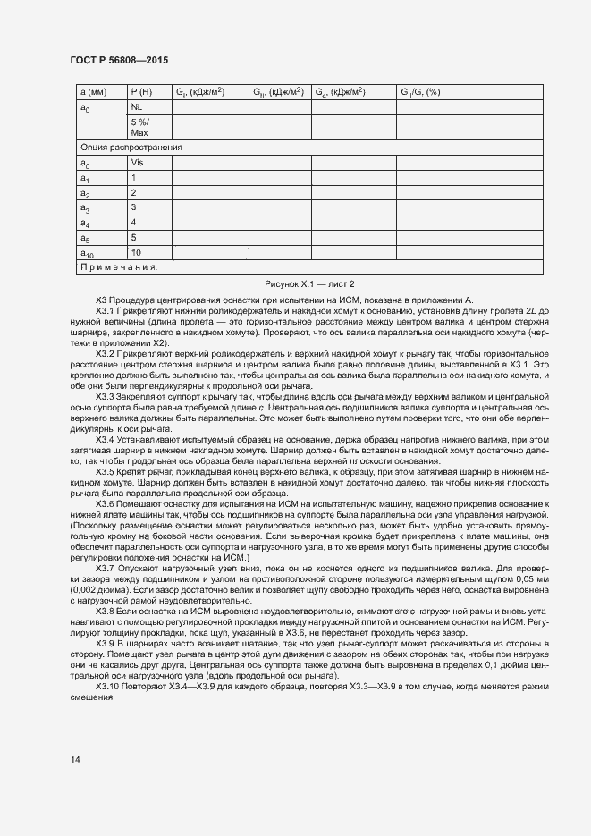 Страница 16 ГОСТ Р 56808-2015