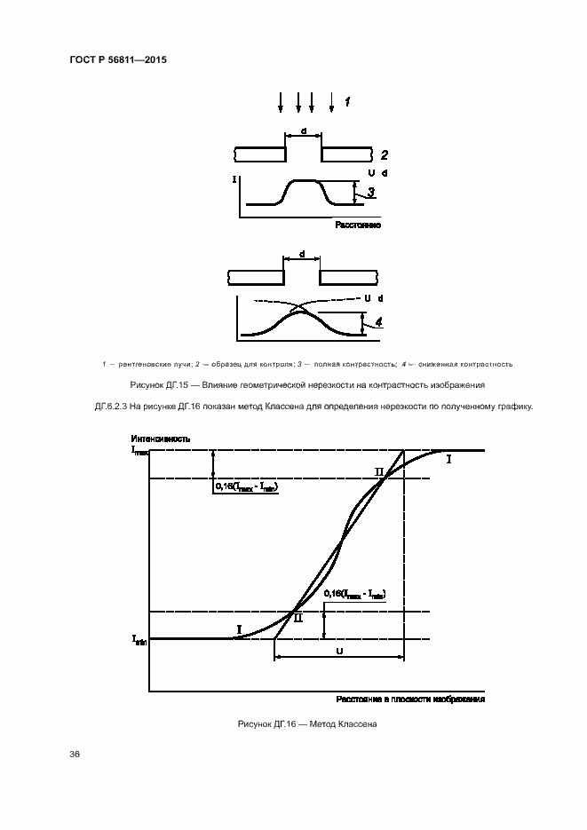 Страница 39 ГОСТ Р 56811-2015