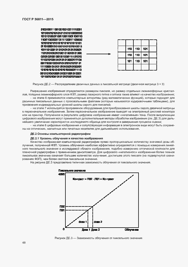 Страница 51 ГОСТ Р 56811-2015