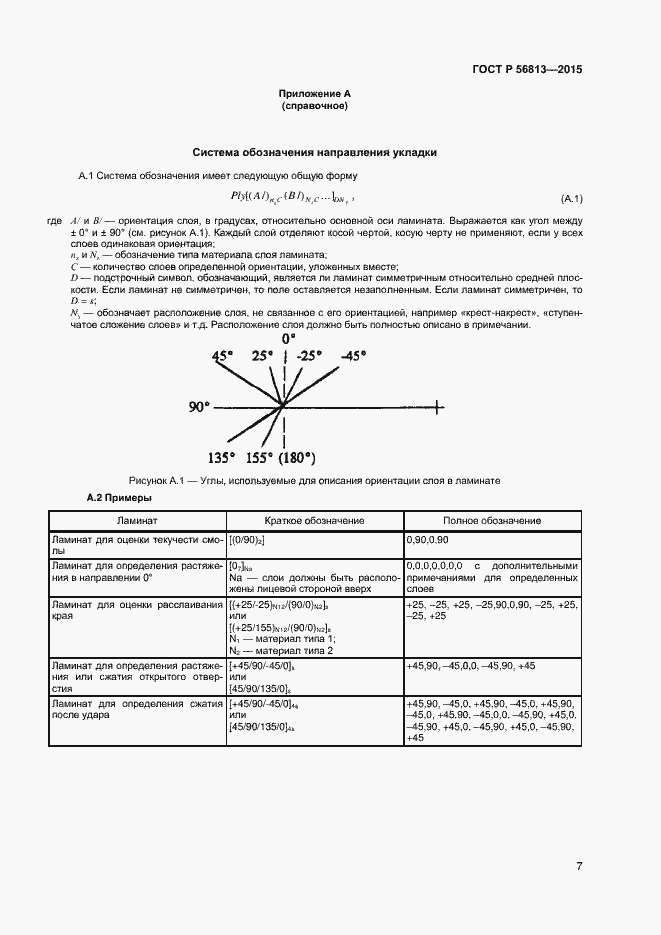 Страница 10 ГОСТ Р 56813-2015