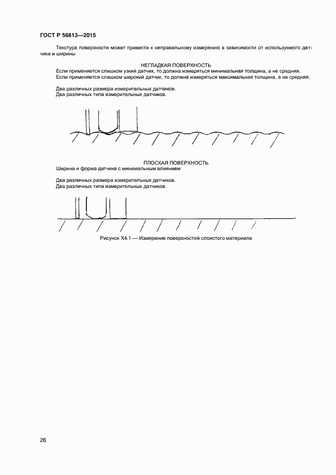 Страница 29 ГОСТ Р 56813-2015