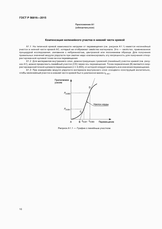 Страница 13 ГОСТ Р 56816-2015