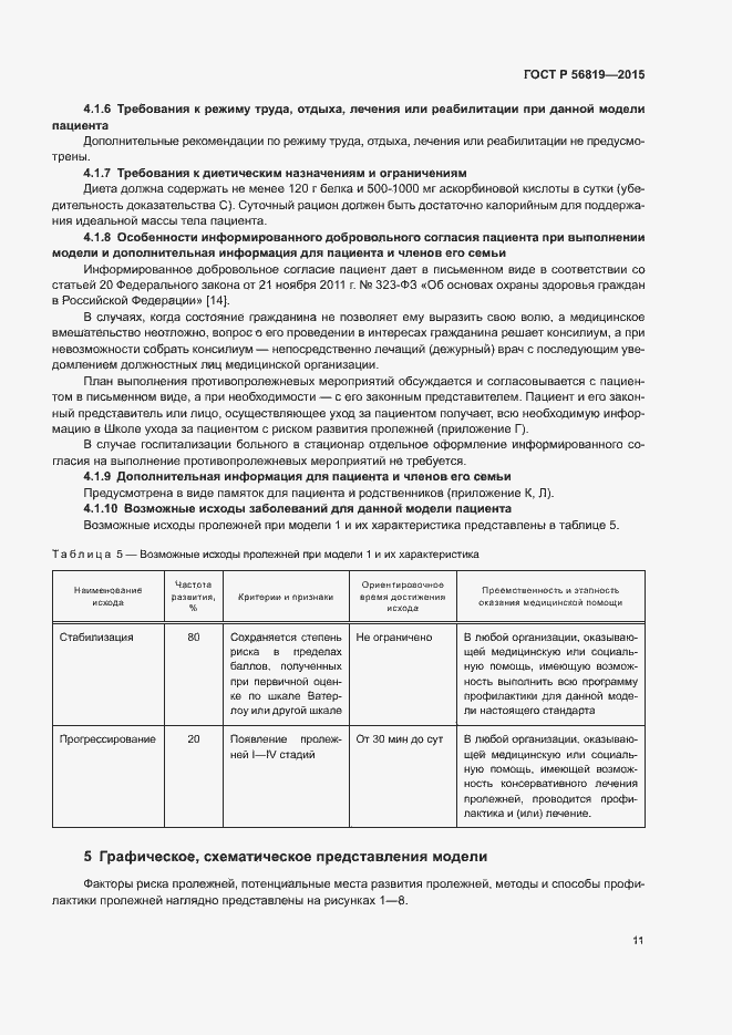 Страница 16 ГОСТ Р 56819-2015