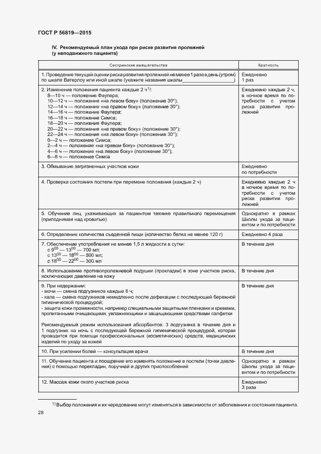 Страница 33 ГОСТ Р 56819-2015