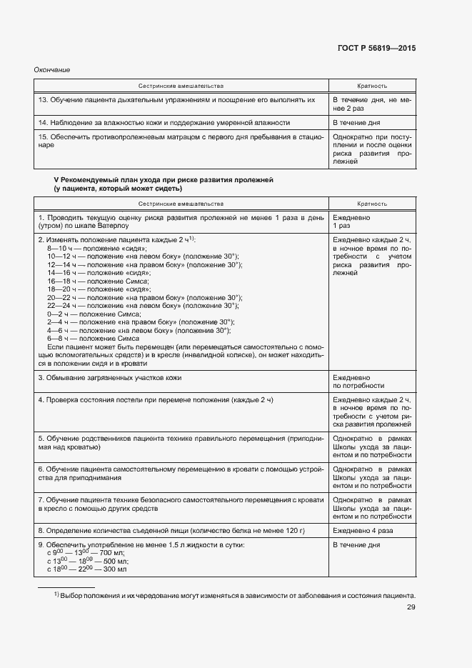 Страница 34 ГОСТ Р 56819-2015