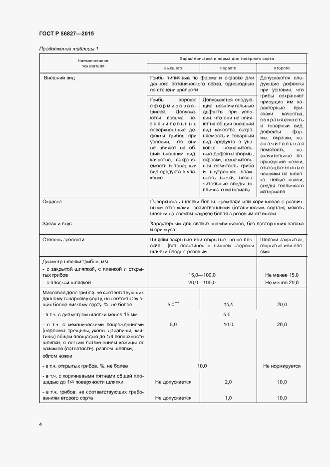 Страница 8 ГОСТ Р 56827-2015