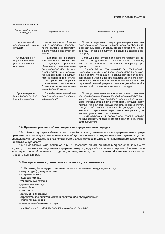 Страница 15 ГОСТ Р 56828.31-2017