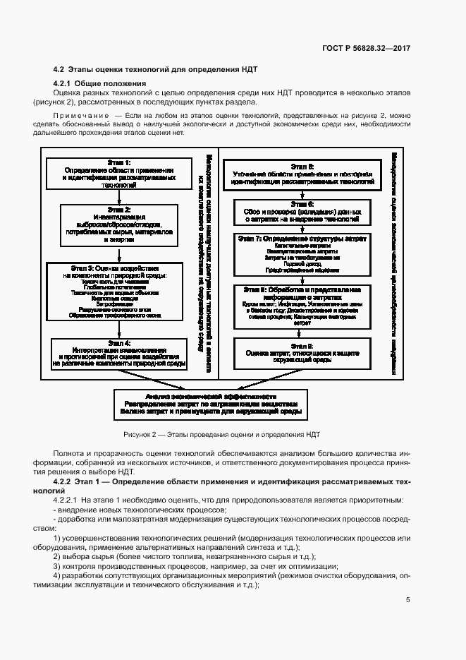Страница 11 ГОСТ Р 56828.32-2017