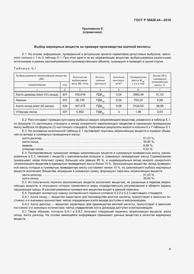 Страница 12 ГОСТ Р 56828.44-2018