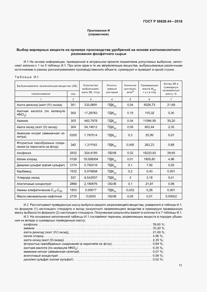 Страница 14 ГОСТ Р 56828.44-2018