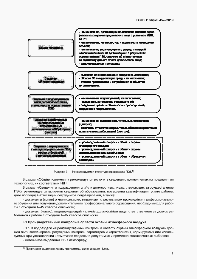 Страница 11 ГОСТ Р 56828.45-2019