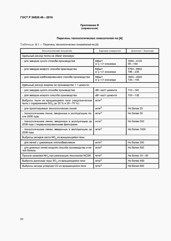 Страница 24 ГОСТ Р 56828.46-2019