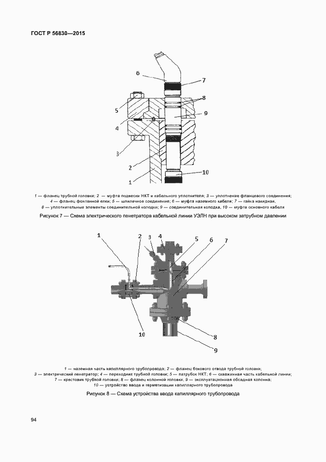 Страница 100 ГОСТ Р 56830-2015