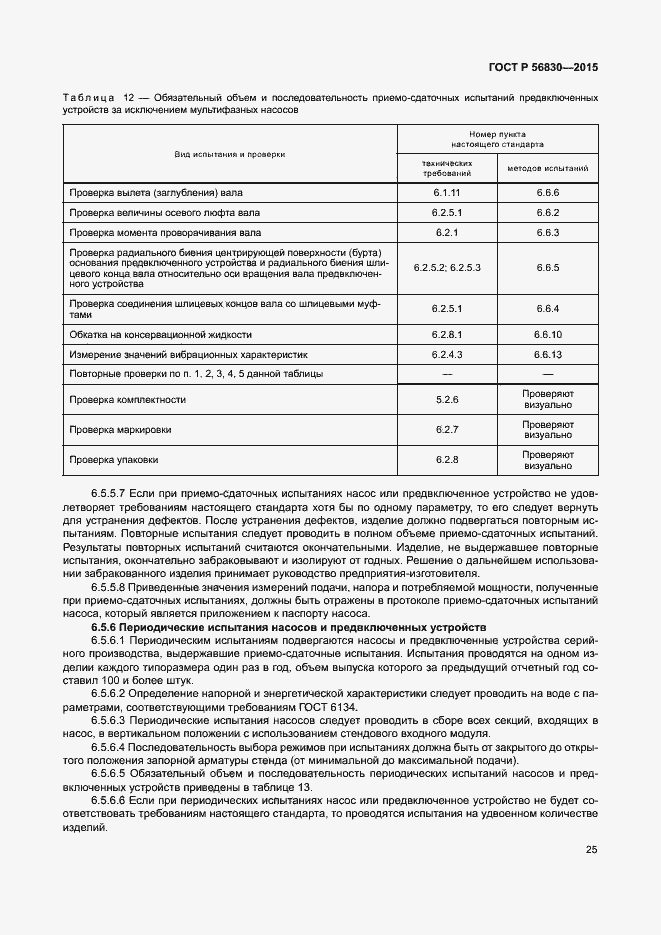 Страница 31 ГОСТ Р 56830-2015