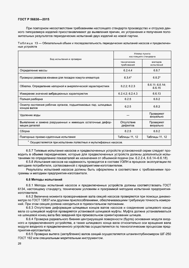 Страница 32 ГОСТ Р 56830-2015
