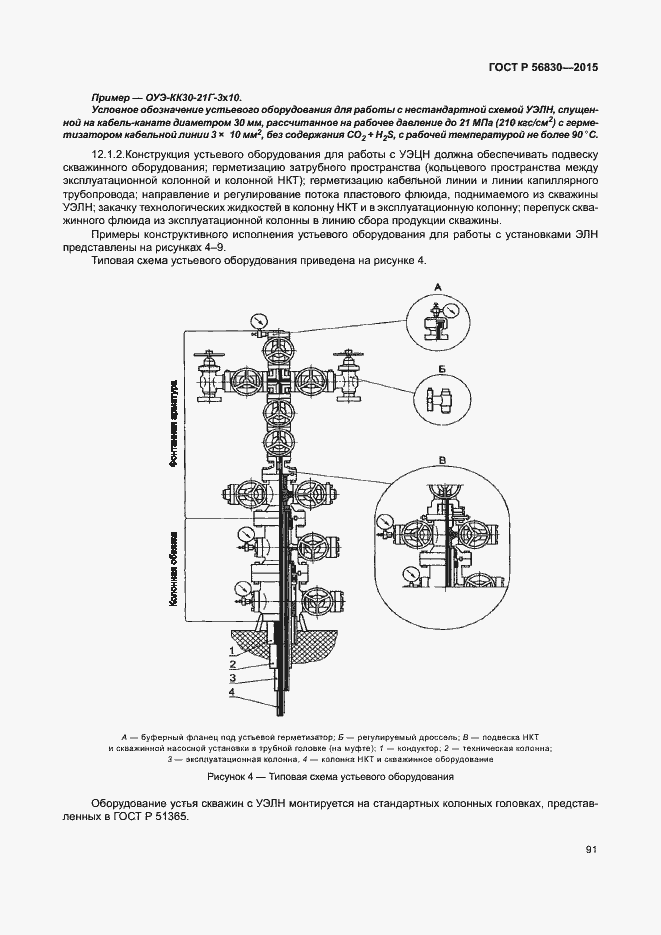 Страница 97 ГОСТ Р 56830-2015