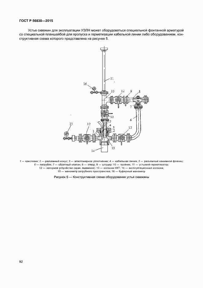 Страница 98 ГОСТ Р 56830-2015