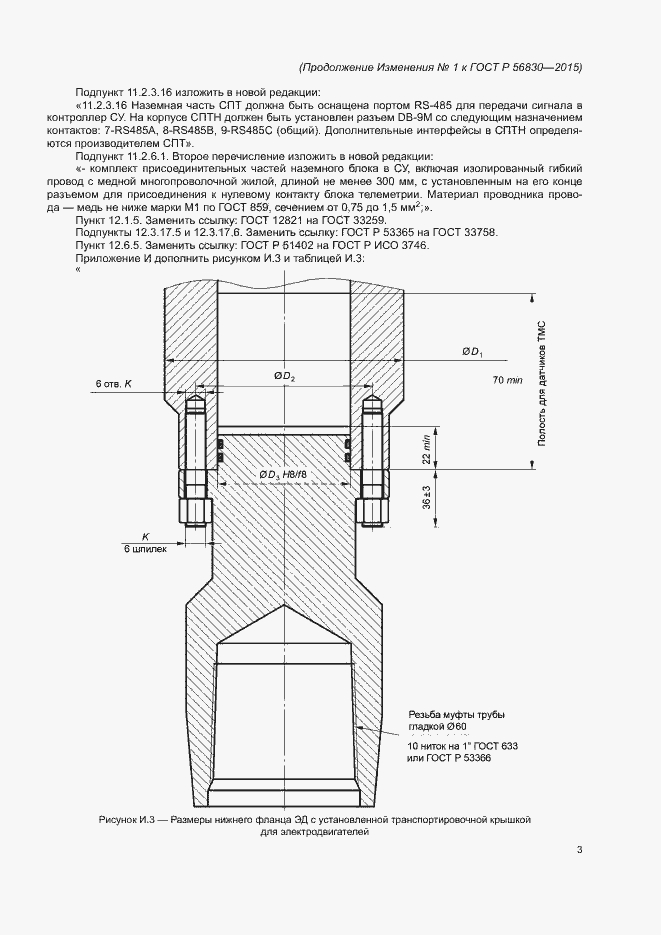 Приложение №1
