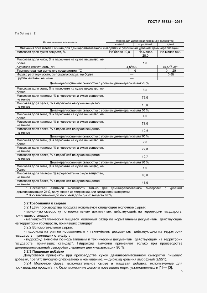 Страница 7 ГОСТ Р 56833-2015