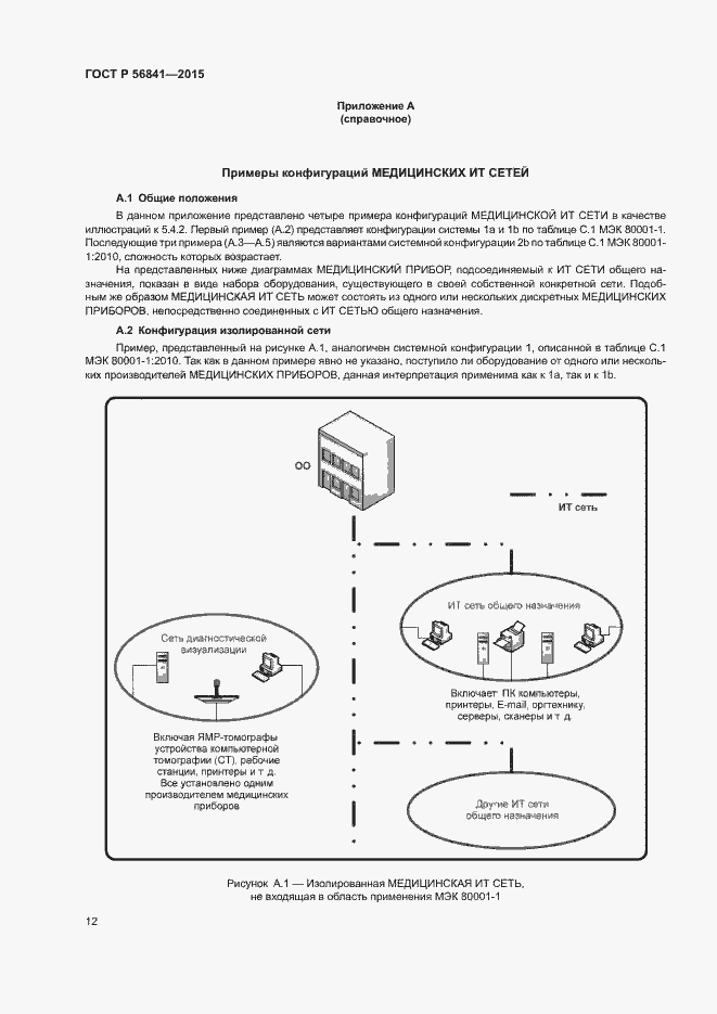 Страница 17 ГОСТ Р 56841-2015