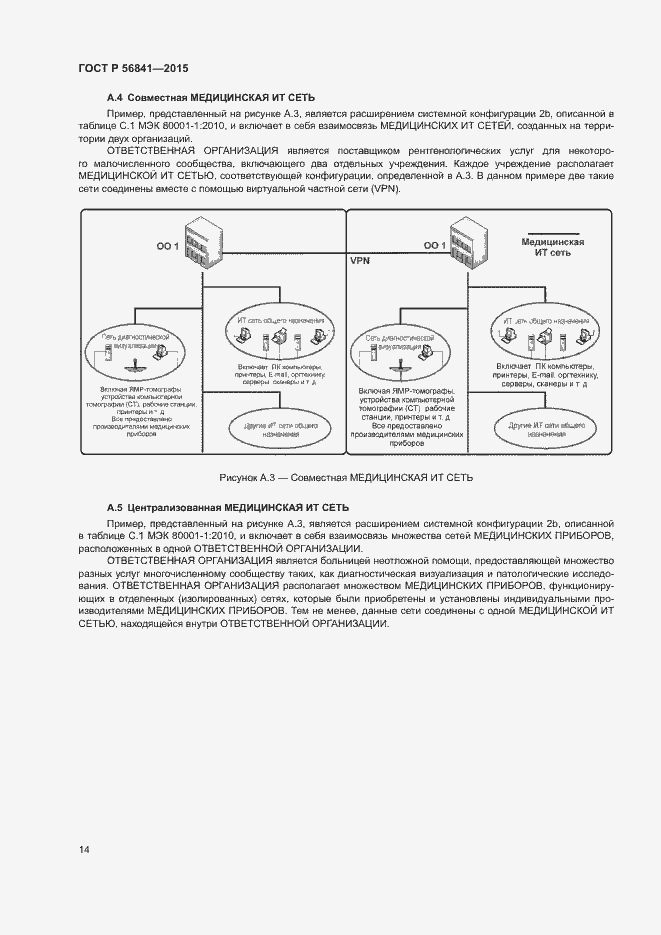 Страница 19 ГОСТ Р 56841-2015