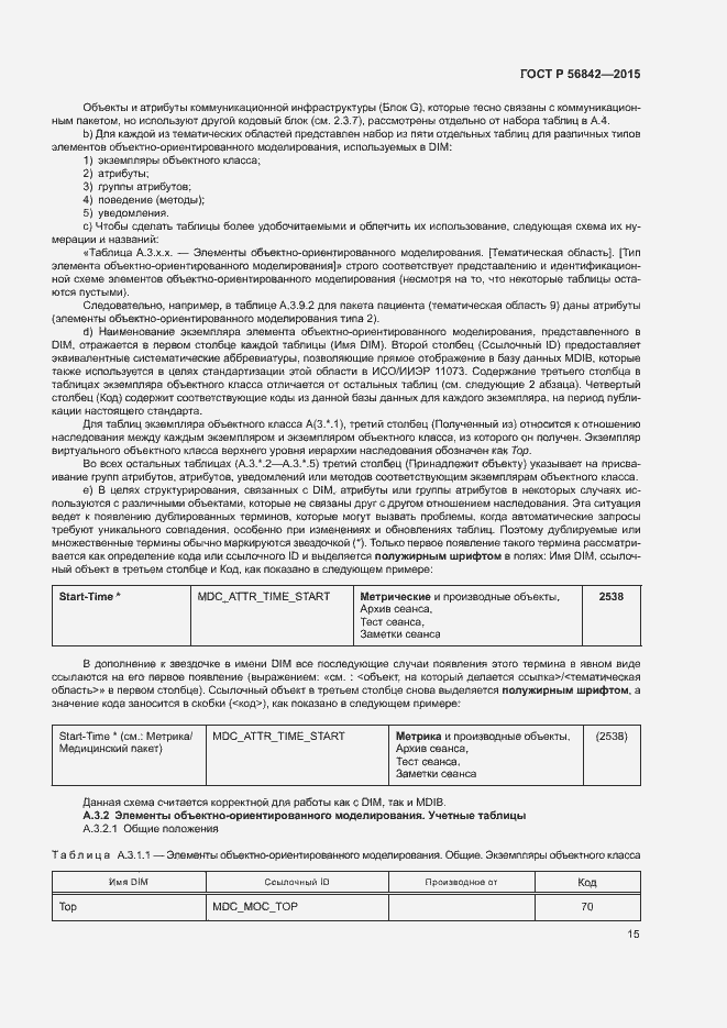 Страница 18 ГОСТ Р 56842-2015