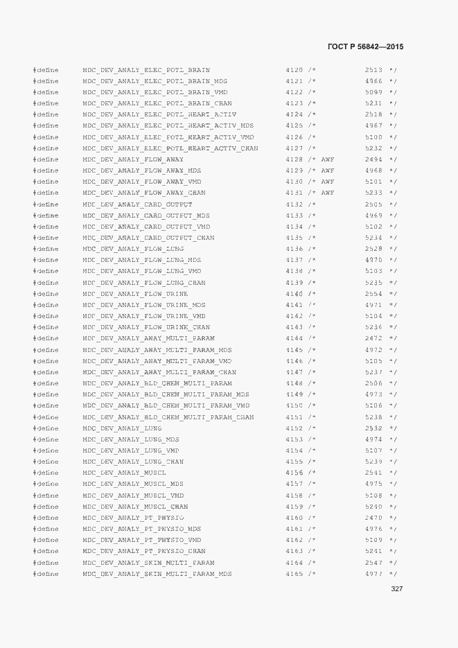 Страница 330 ГОСТ Р 56842-2015
