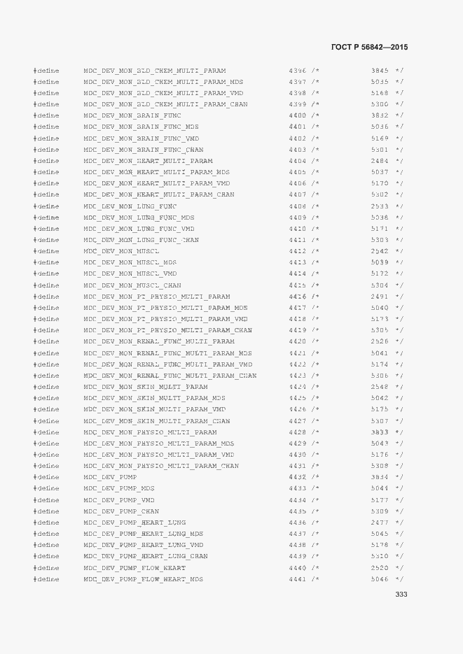 Страница 336 ГОСТ Р 56842-2015