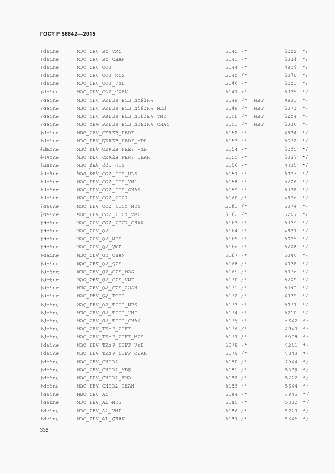 Страница 339 ГОСТ Р 56842-2015