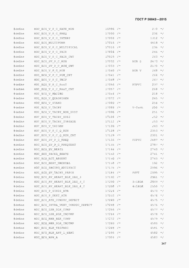 Страница 350 ГОСТ Р 56842-2015
