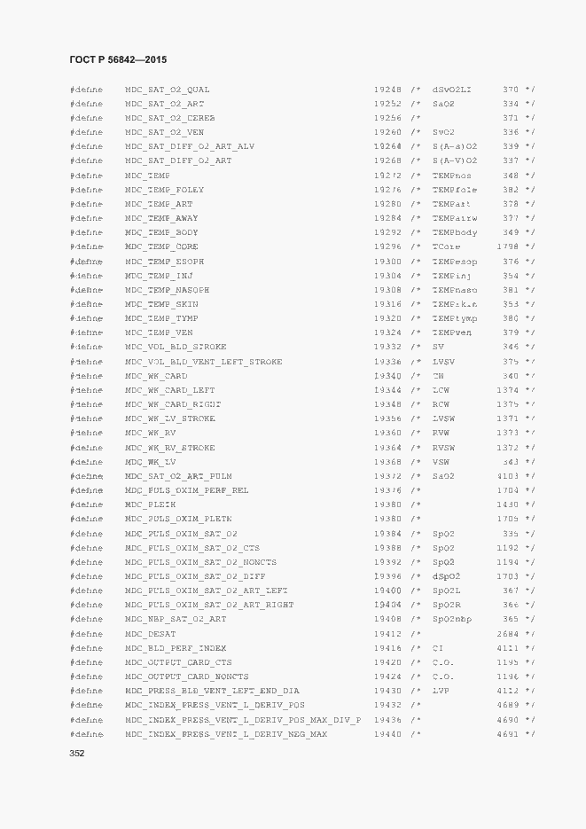 Страница 355 ГОСТ Р 56842-2015