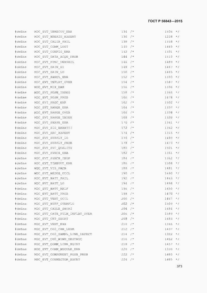 Страница 376 ГОСТ Р 56842-2015