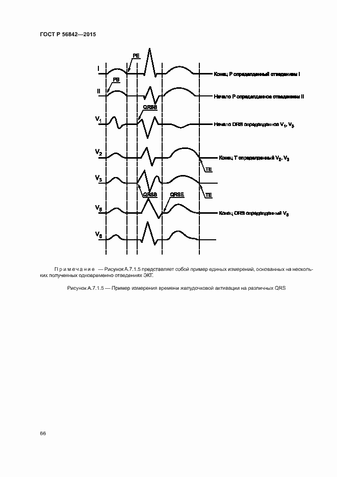 Страница 69 ГОСТ Р 56842-2015