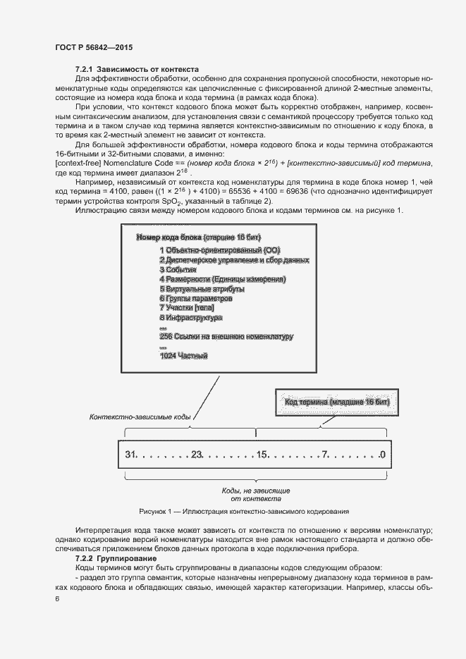 Страница 9 ГОСТ Р 56842-2015