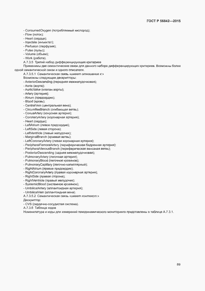 Страница 92 ГОСТ Р 56842-2015