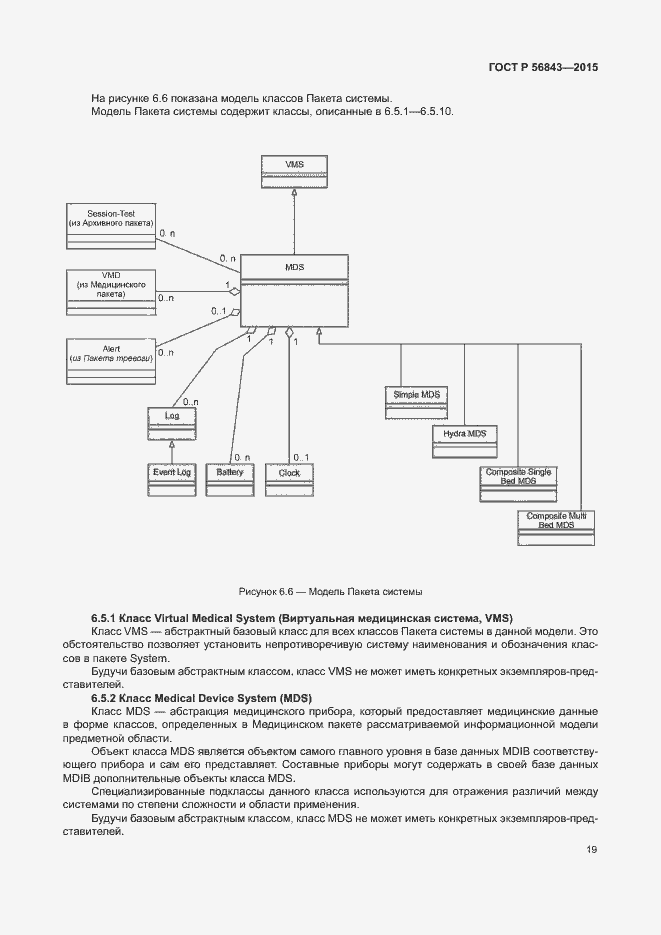 Страница 22 ГОСТ Р 56843-2015