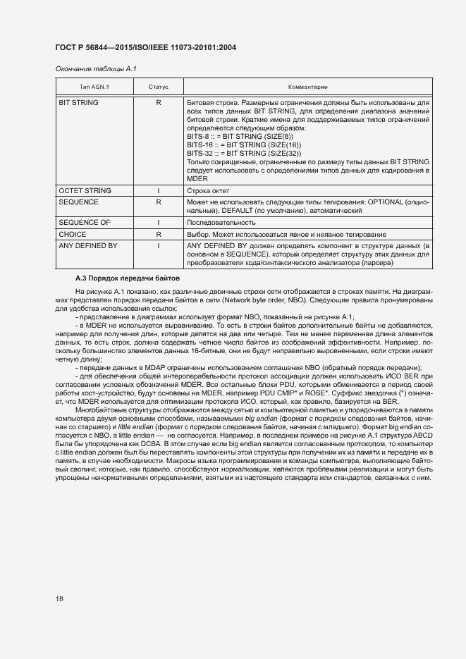 Страница 21 ГОСТ Р 56844-2015