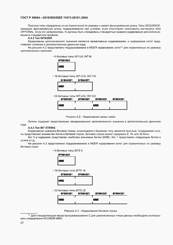 Страница 23 ГОСТ Р 56844-2015